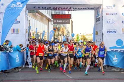 Marathon