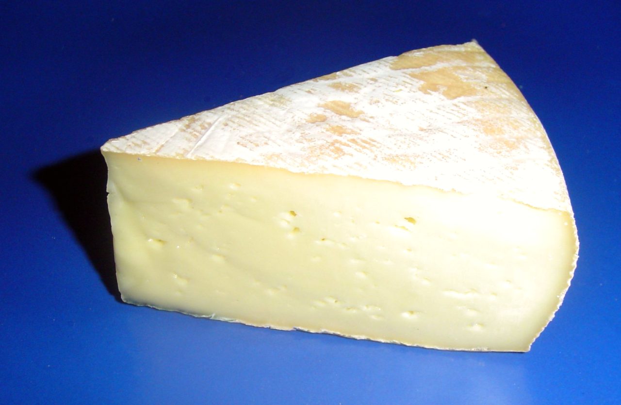Lokales Essen und Trinken - Auvergne-Rhône-Alpes