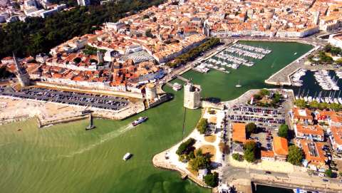 La Rochelle