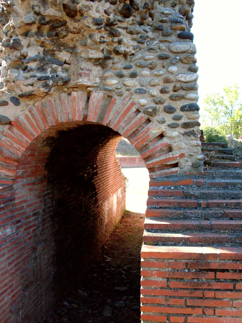 Geschichte - Toulouse