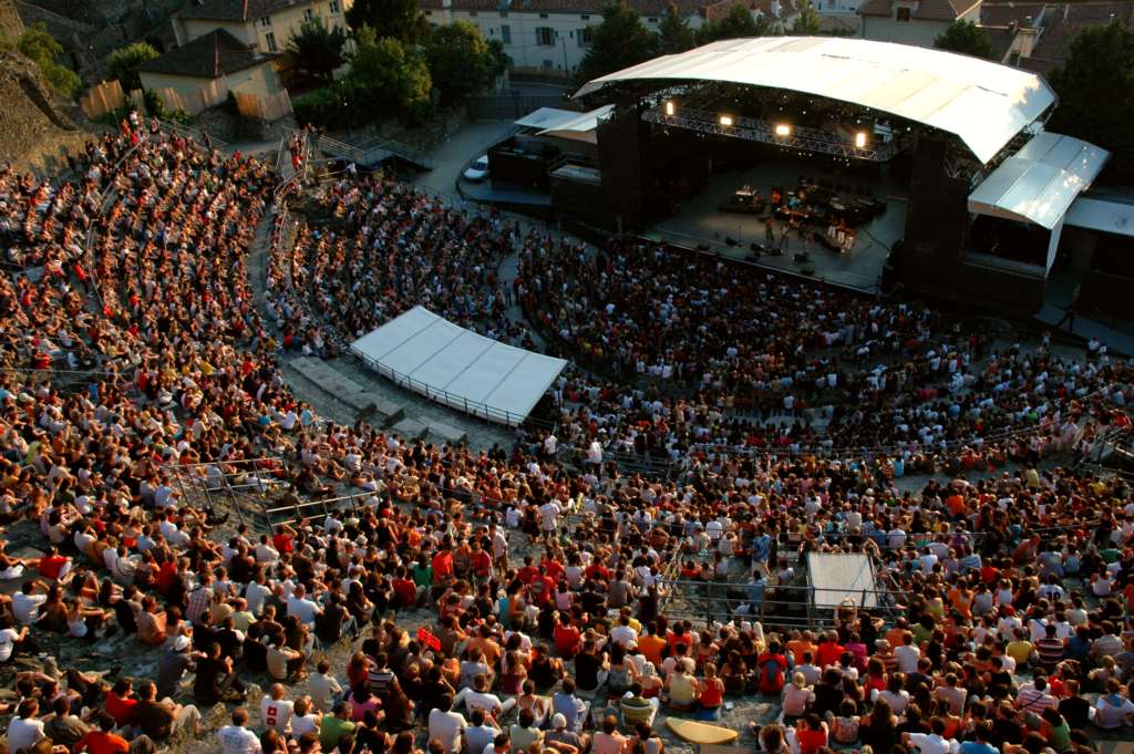 Lokale Traditionen - Vienne