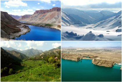 Afghanistan