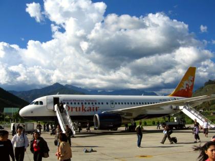 Bhutan