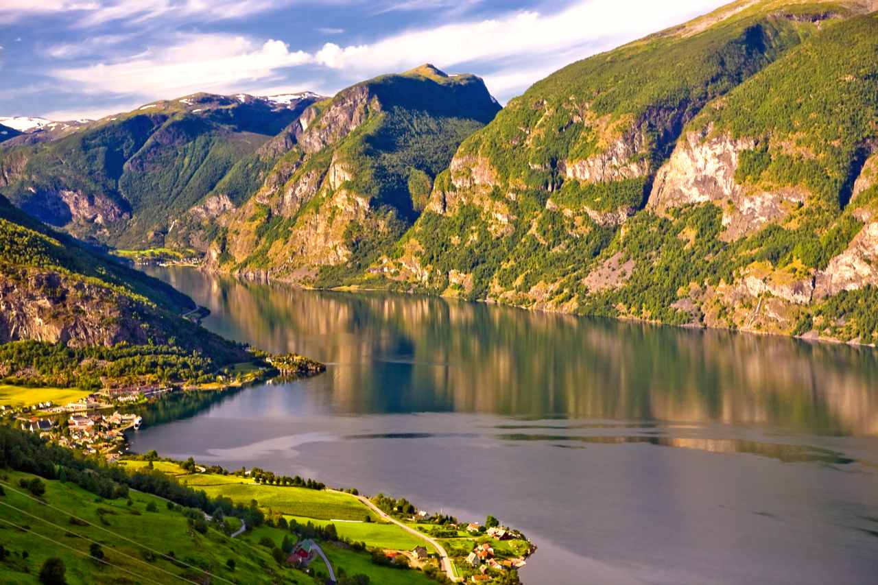 Flåm