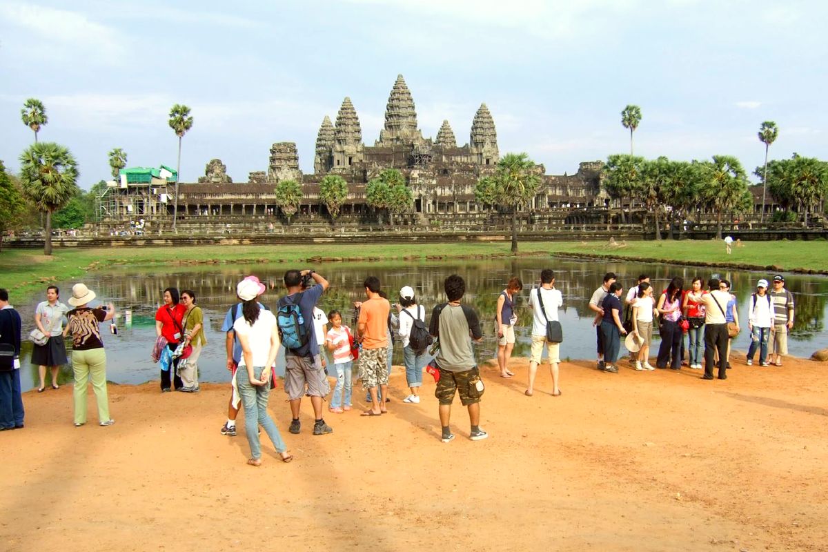 Cambodia
