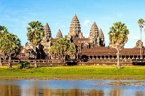 Angkor Wat