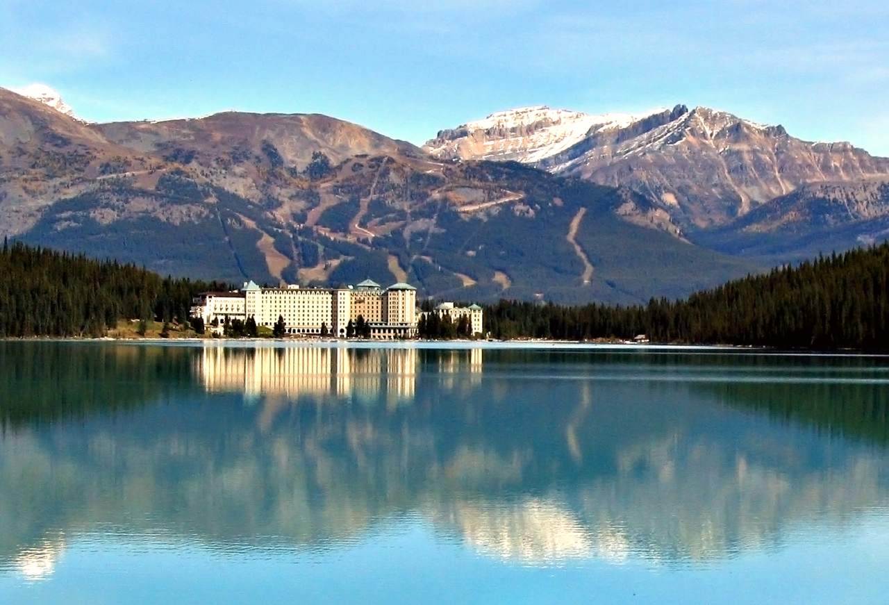 Lake Louise
