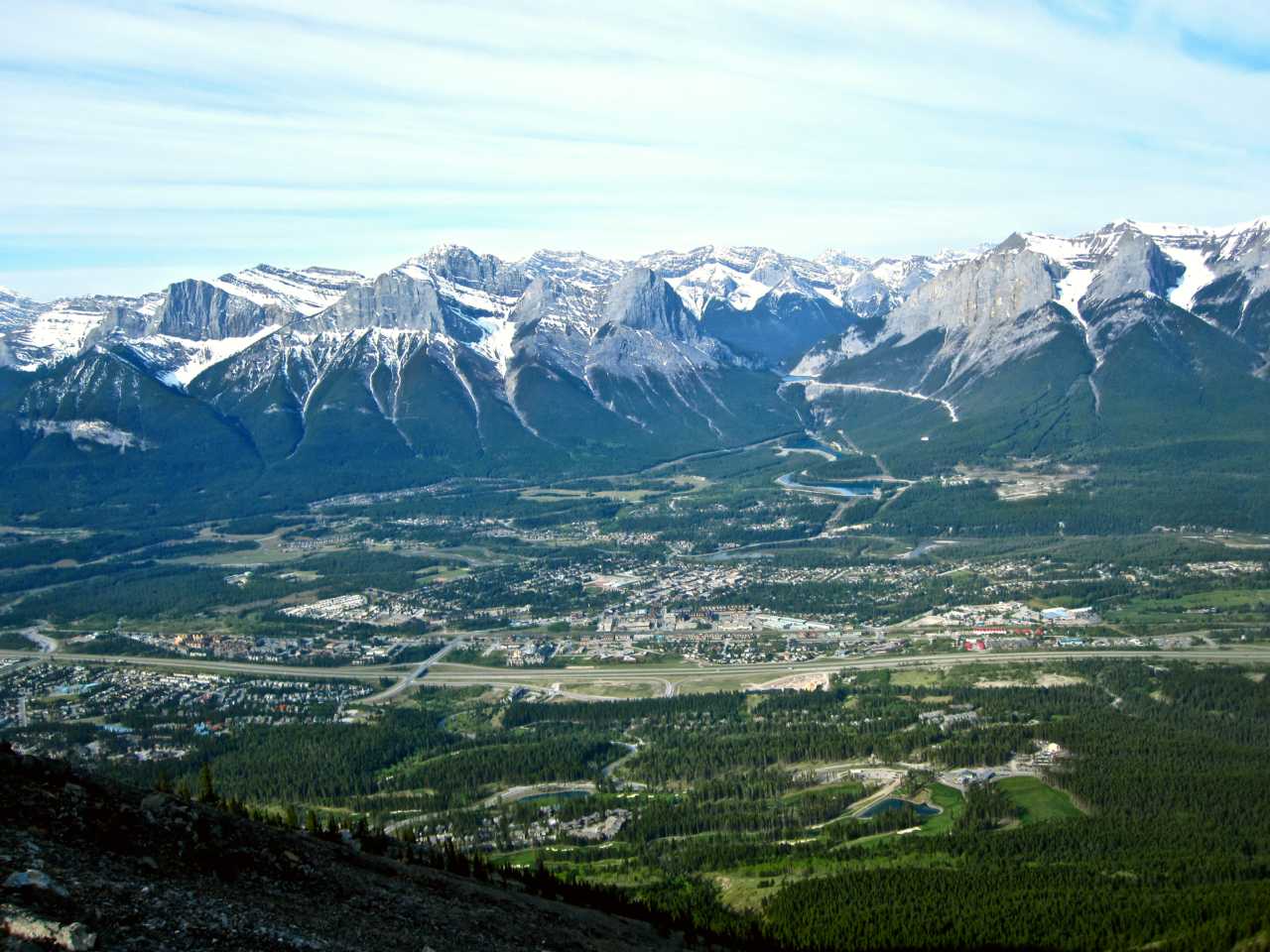 Canmore