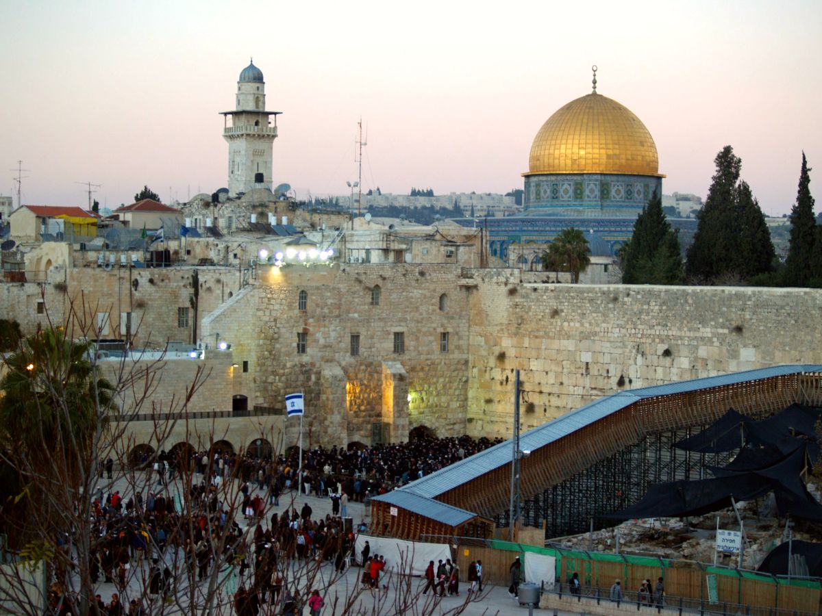 Israel