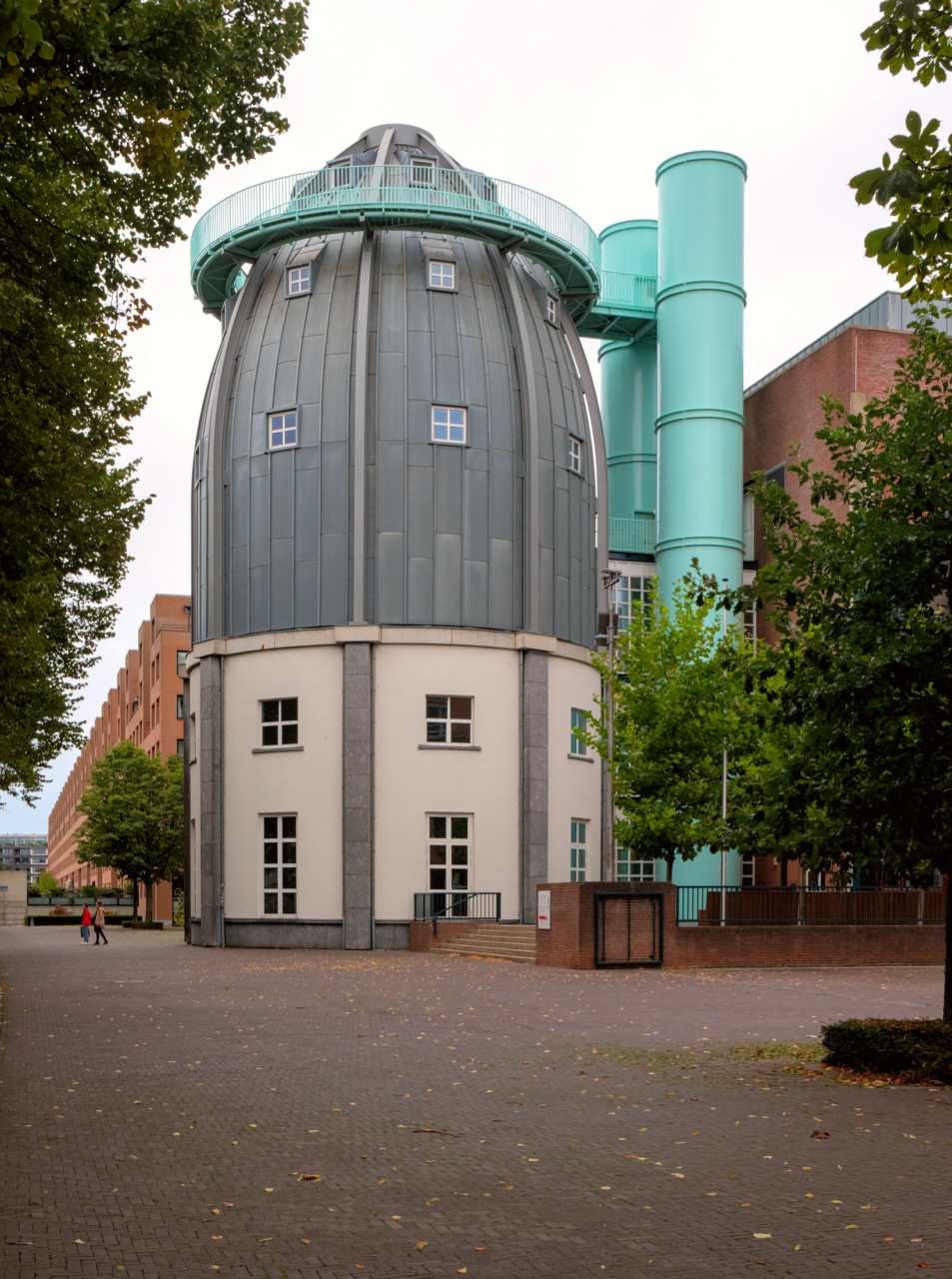 Bonnefanten Museum