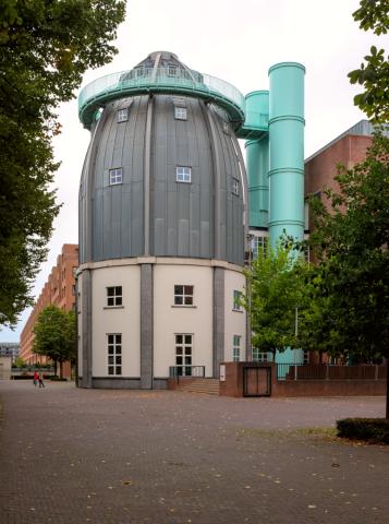 Bonnefanten Museum