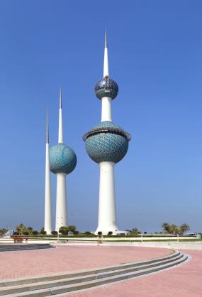 Kuwait