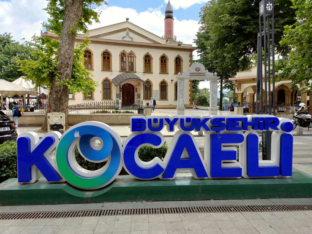 Izmit