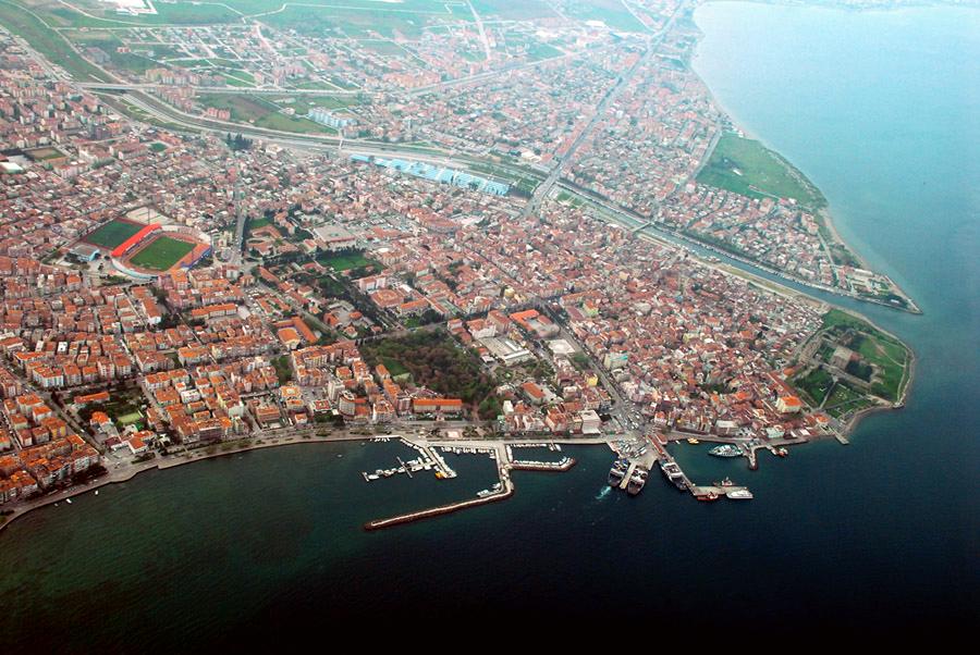 Çanakkale