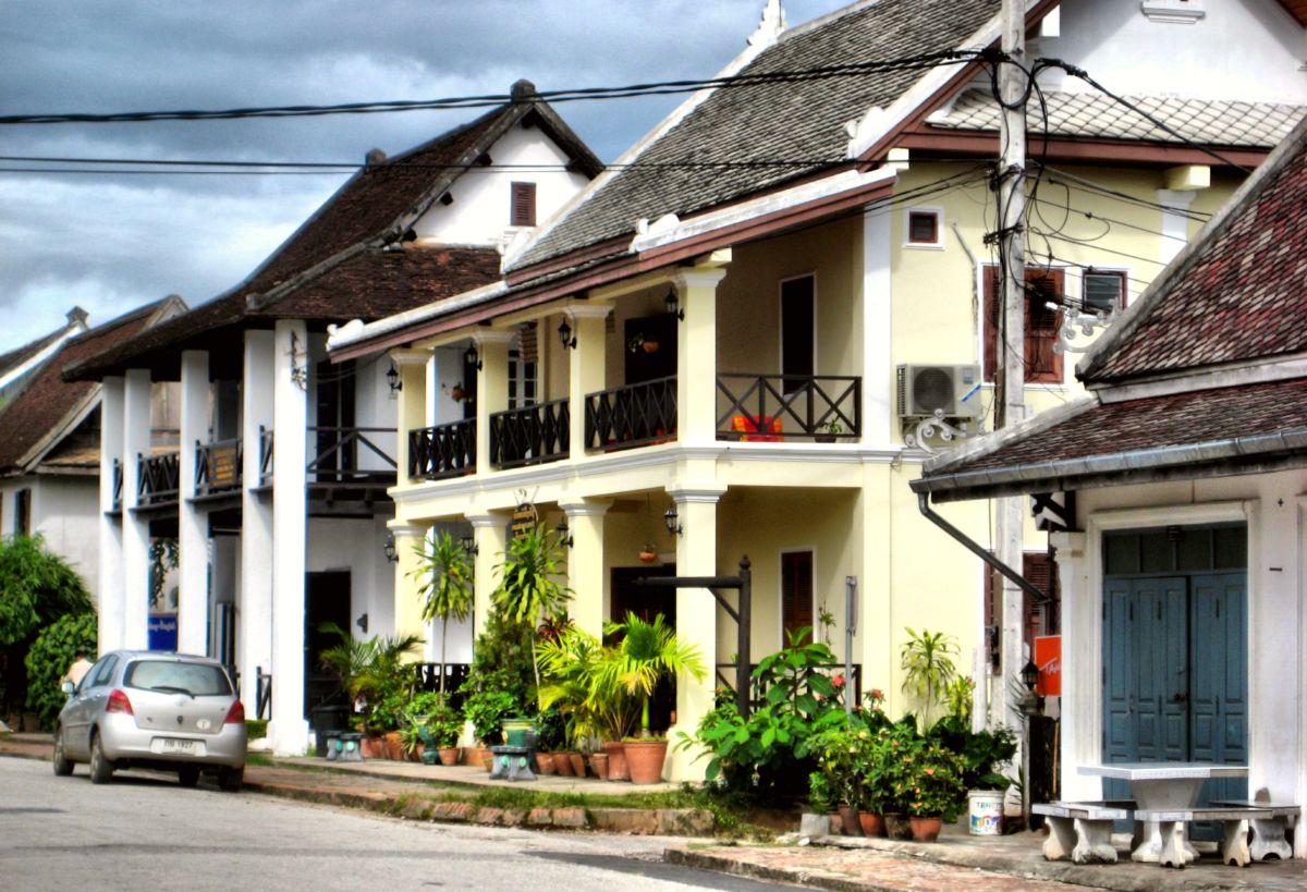 Laos