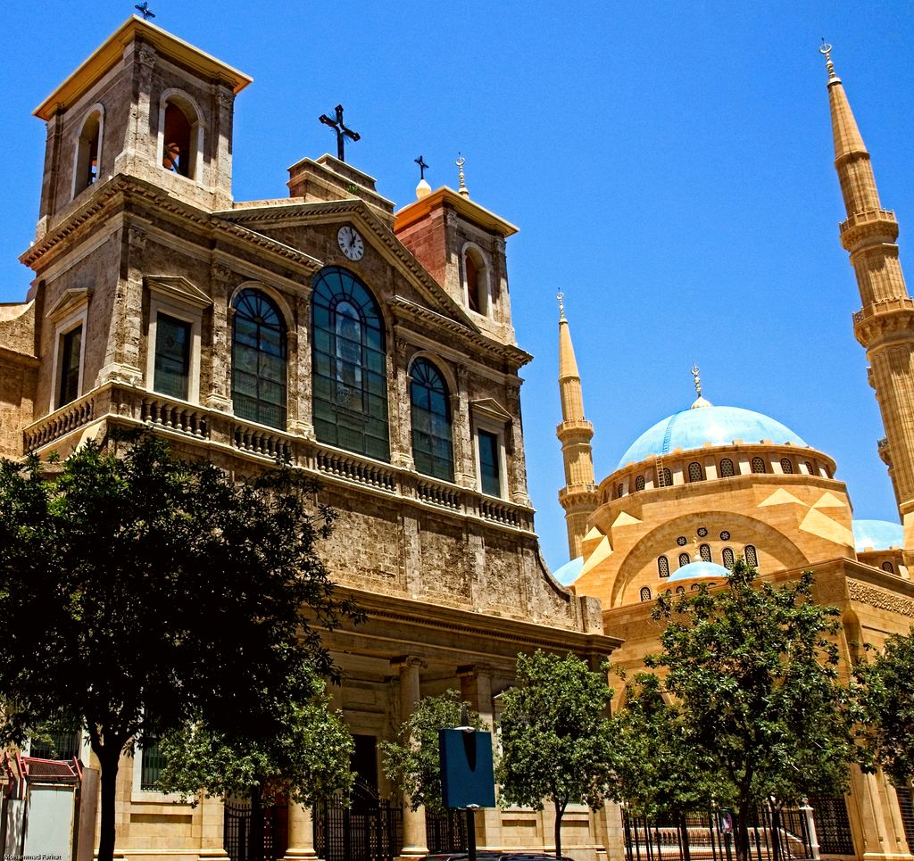 Lebanon
