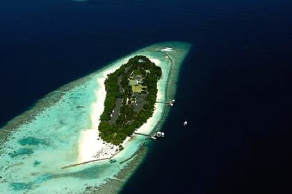 Maldiven