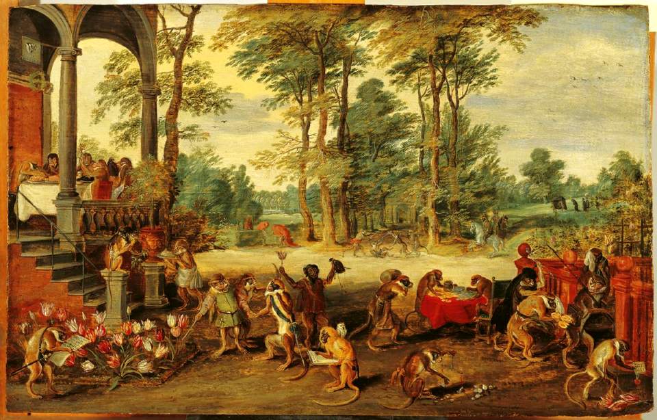 Lokale Traditionen - North Brabant