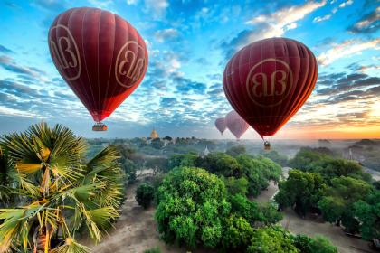 Myanmar