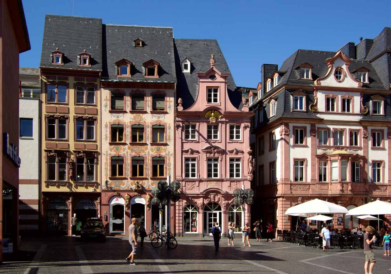 Mainz