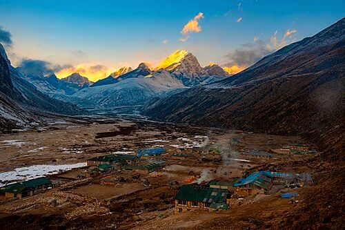 Nepal