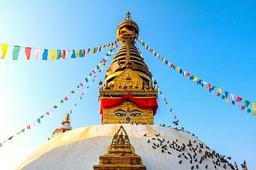 Nepal