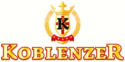 Lokales Essen und Trinken - Koblenz