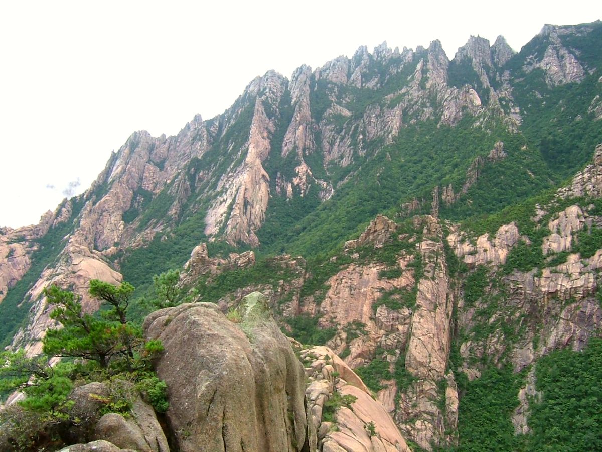 North Korea