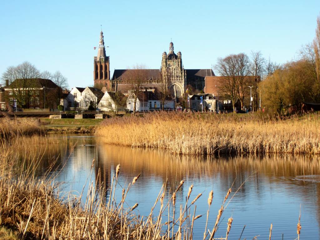 's-Hertogenbosch