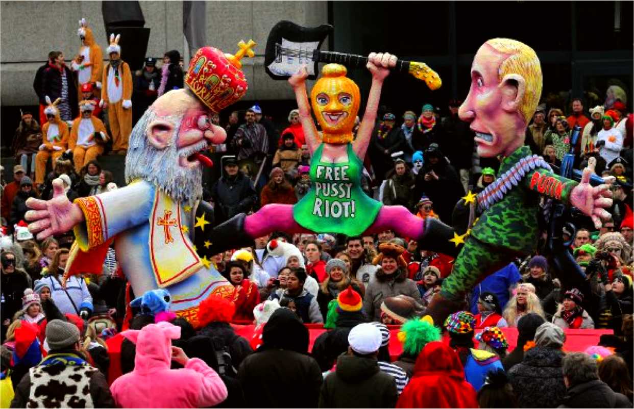 Lokale Traditionen - Oisterwijk