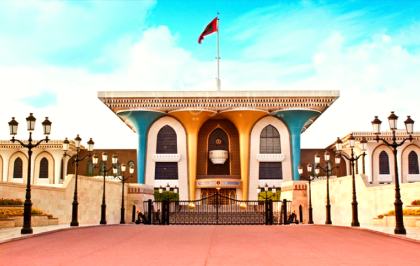 Oman