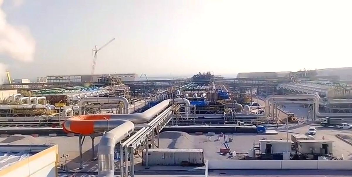 Qatar