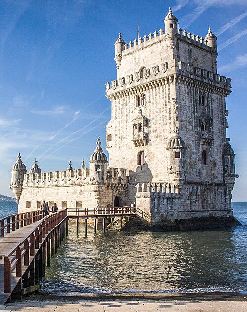 Lisbon