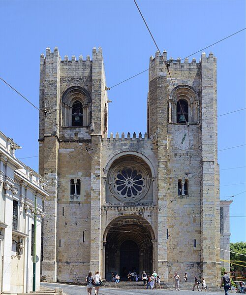 Lisbon