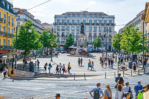 Lisbon