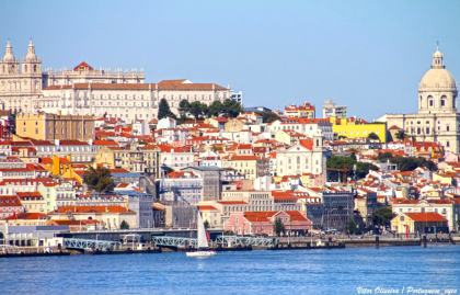 Lissabon