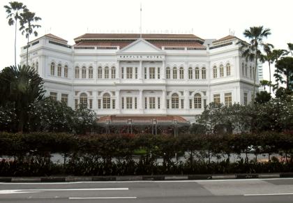 Singapur