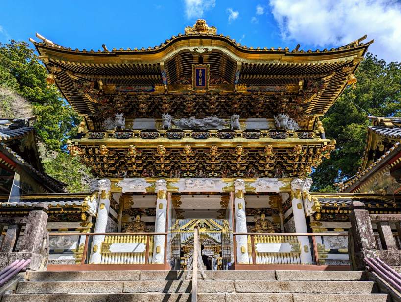 Lokale Traditionen - Tochigi