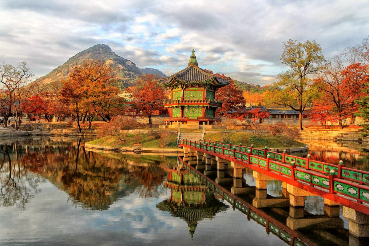Südkorea