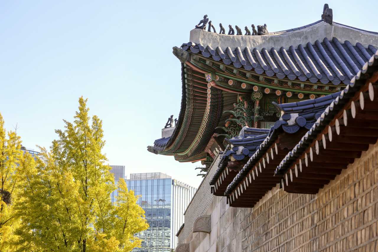 South Korea