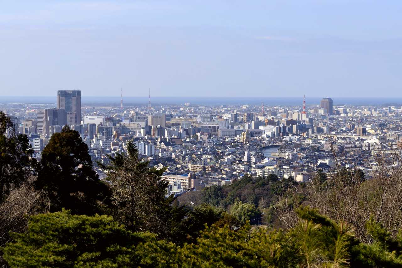 Kanazawa