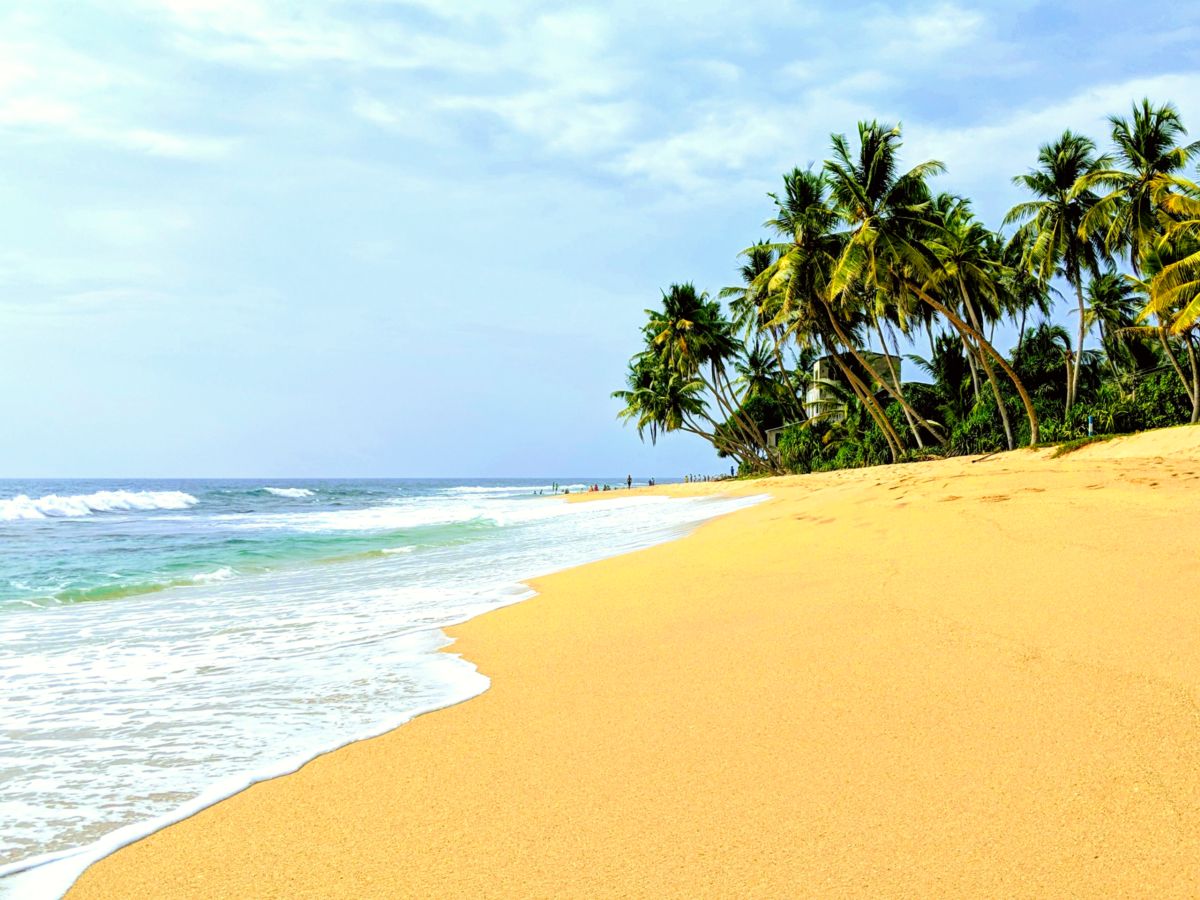 Sri Lanka