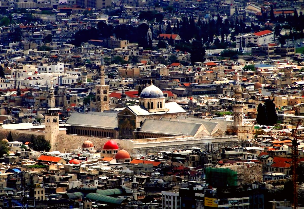 Syria
