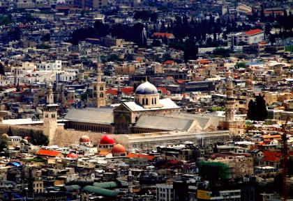 Syrien