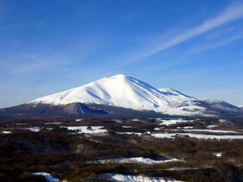 Asama Volcano Museum