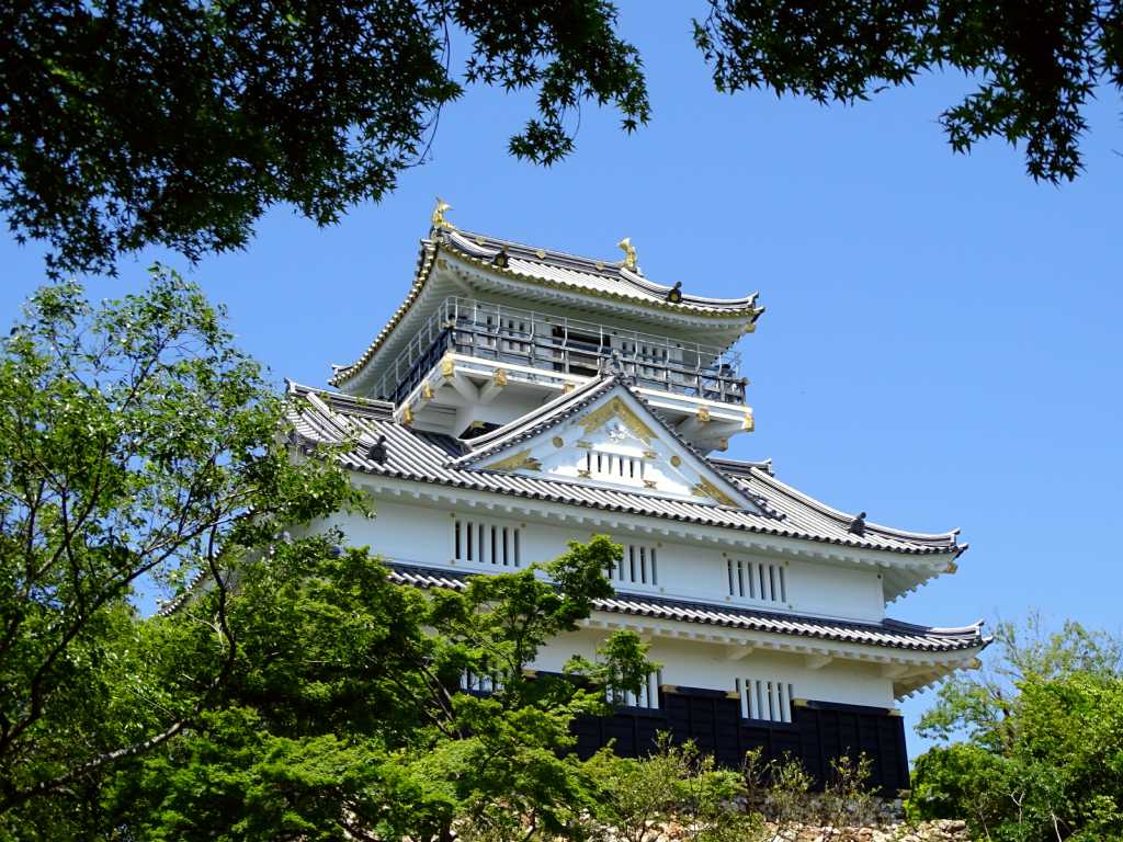 Gifu City