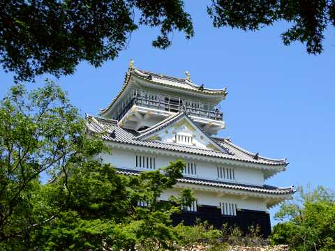 Gifu City