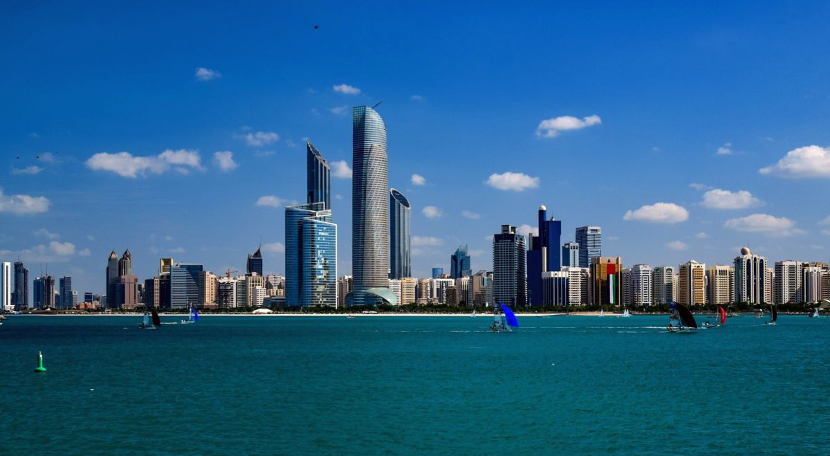 Vereinigte Arabische Emirate
