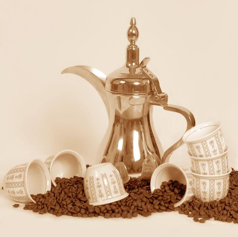 Lokale Traditionen - United Arab Emirates