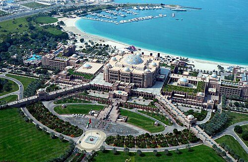 United Arab Emirates